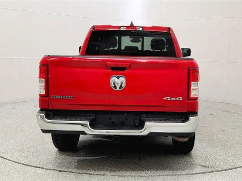 Used 2022 RAM 1500 Big Horn image 6