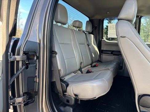 Used 2021 Ford F350 XL w/ Power Equipment Group image 15