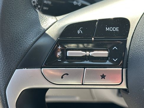 Used 2024 Hyundai Tucson SEL image 23