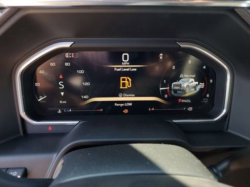 New 2026 GMC Sierra 3500 Denali Ultimate AWD/4WD image 32