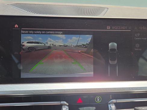 Used 2021 BMW 430i Convertible RWD image 27