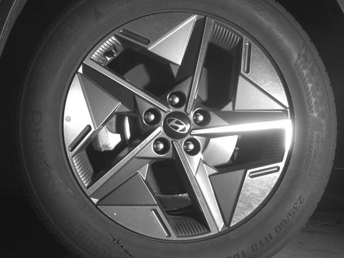 Used 2025 Hyundai Tucson SEL image 11