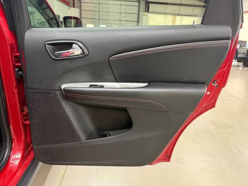 Used 2019 Dodge Journey GT AWD/4WD image 15