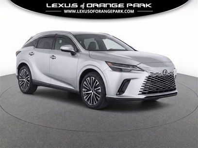 Used 2024 Lexus RX 350 Premium Plus w/ Convenience Package