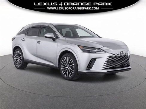 Used 2024 Lexus RX 350 Premium Plus w/ Convenience Package FWD image 1