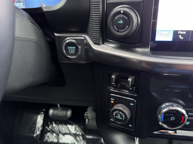 Used 2024 Ford F150 Raptor AWD/4WD image 27