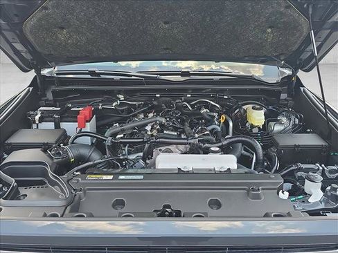 New 2026 Toyota 4Runner Limited RWD image 20