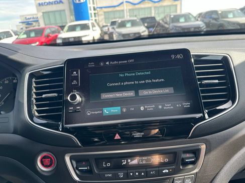 Used 2024 Honda Ridgeline TrailSport image 56
