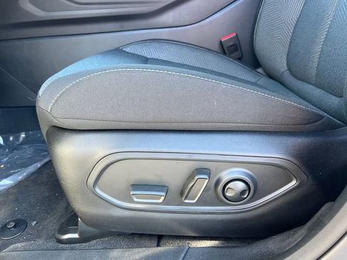 New 2026 Jeep Cherokee Laredo image 8