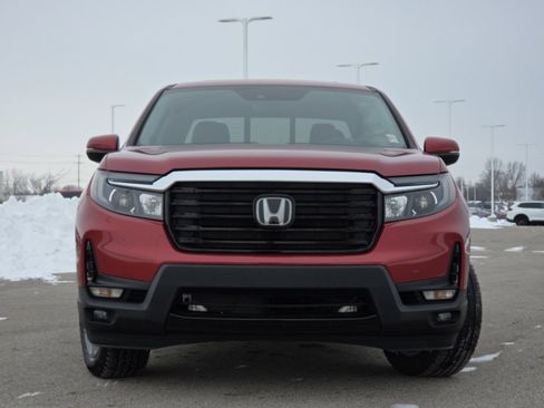 Used 2023 Honda Ridgeline RTL-E image 13