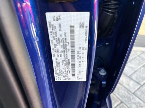 Used 2026 Ford F450 Lariat AWD/4WD image 38