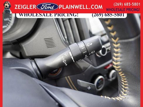 Used 2023 Subaru Crosstrek 2.5i Sport w/ Popular Package #3 image 24