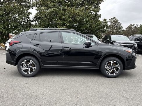 New 2026 Subaru Crosstrek 2.0i Premium image 2