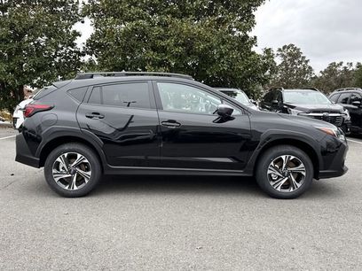 New 2026 Subaru Crosstrek 2.0i Premium