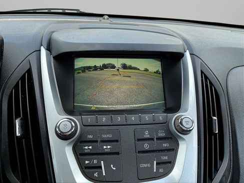 Used 2016 Chevrolet Equinox LS FWD image 14