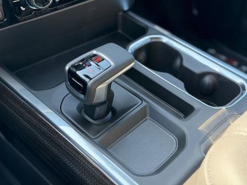 New 2026 Chevrolet Silverado 1500 LT Trail Boss image 13