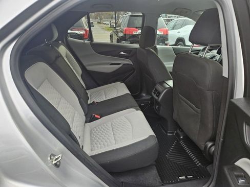Certified 2020 Chevrolet Equinox LS w/ LS Convenience Package image 12