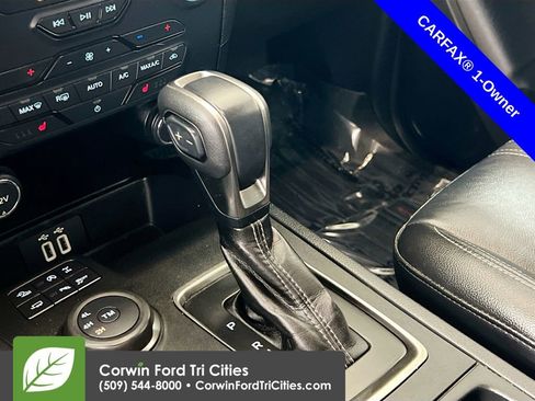 Used 2020 Ford Ranger Lariat w/ Equipment Group 501A Mid AWD/4WD image 10