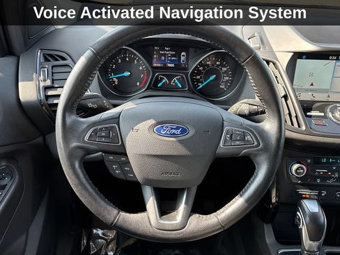 Used 2019 Ford Escape Titanium AWD/4WD image 19