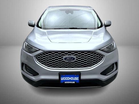 Used 2024 Ford Edge SEL image 2
