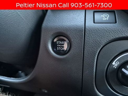 New 2026 Nissan Frontier PRO-4X w/ Pro Premium Package AWD/4WD image 22