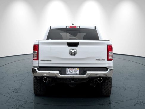 Used 2023 RAM 1500 Big Horn image 5