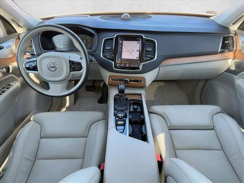 Used 2016 Volvo XC90 T6 Inscription w/ Vision Package image 18