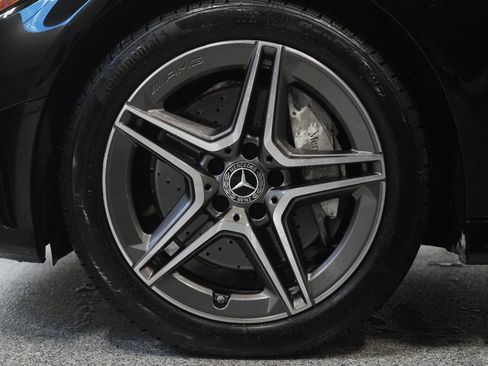 Used 2020 Mercedes-Benz C 300 4MATIC Cabriolet image 13