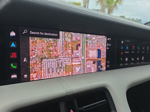 Certified 2023 Porsche Taycan 4S image 30