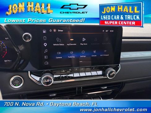 Used 2026 Chevrolet Colorado LT w/ LT Convenience Package RWD image 28