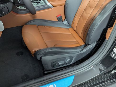 New 2026 BMW M850i xDrive image 15