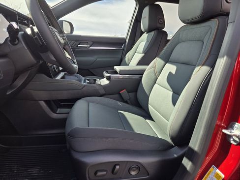 New 2026 GMC Terrain AT4 image 4