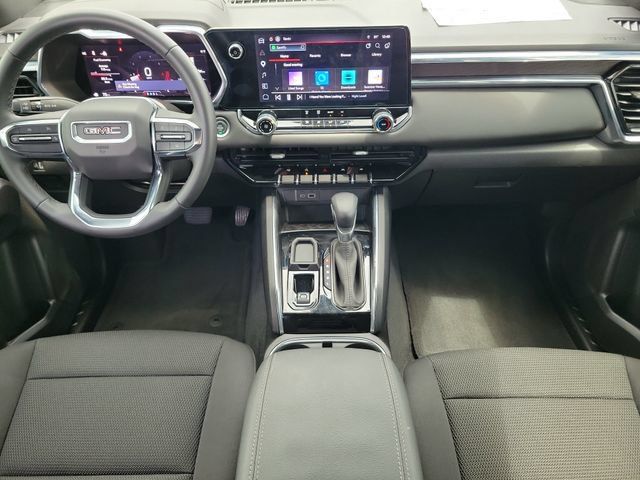 Certified 2025 GMC Canyon Elevation RWD image 10