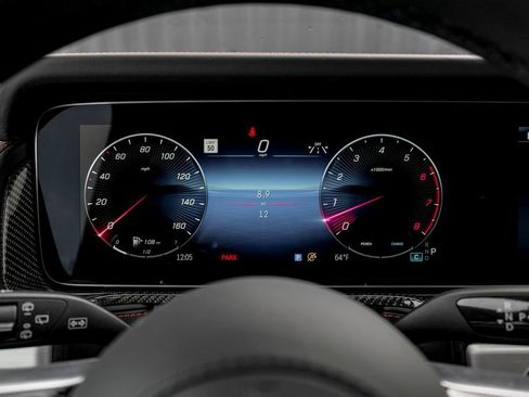New 2026 Mercedes-Benz G 550 image 13