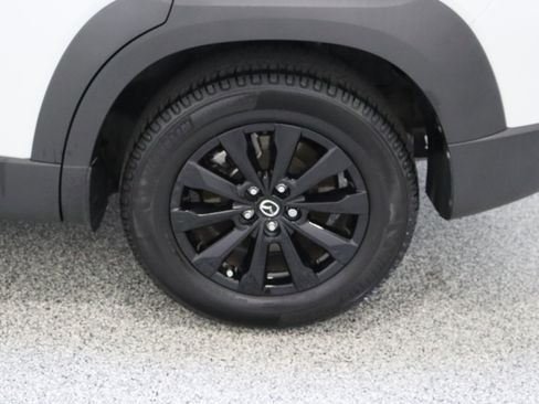 Used 2024 MAZDA CX-50 AWD 2.5 S w/ Cargo Package image 10