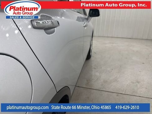Used 2016 Buick Encore Convenience FWD image 33