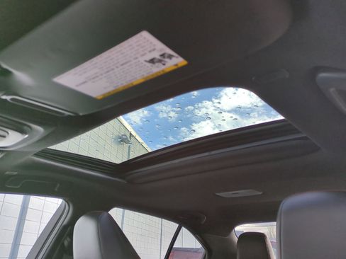 Used 2025 Toyota Corolla XSE image 18