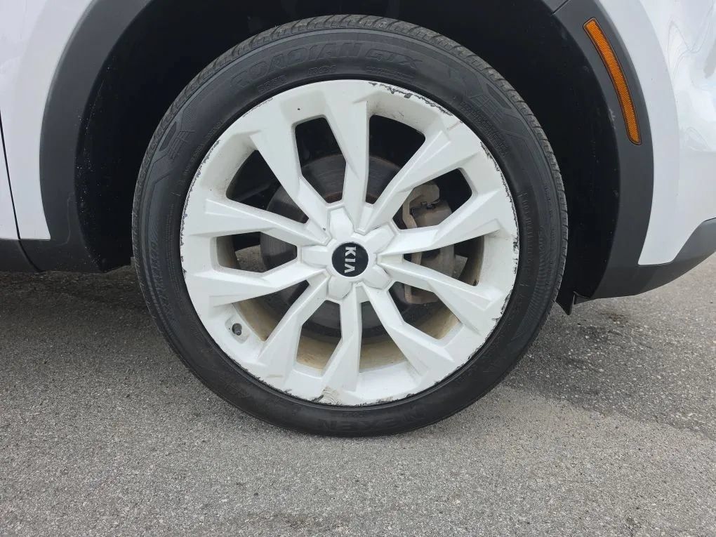 Used 2021 Kia Sorento SX Prestige AWD/4WD image 9