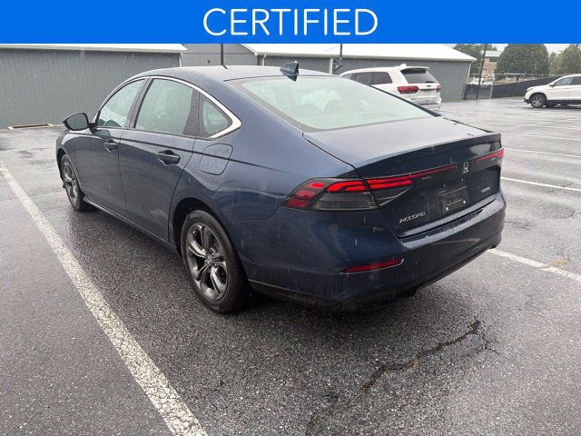 Used 2024 Honda Accord EX-L image 9