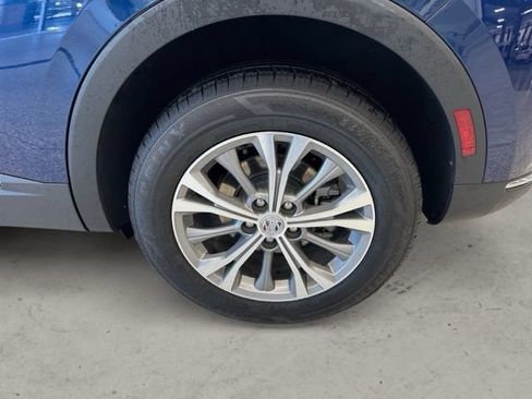 Used 2022 Buick Envision Preferred FWD image 9