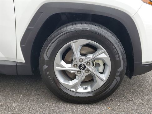 Certified 2023 Hyundai Tucson SEL image 6