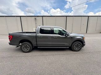 Used 2023 Ford F150 XLT w/ Equipment Group 302A High AWD/4WD video 2