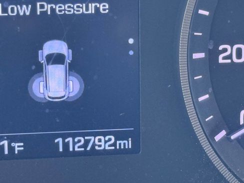 Used 2017 Hyundai Tucson SE image 19