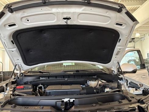 Used 2023 GMC Yukon Denali Ultimate image 24