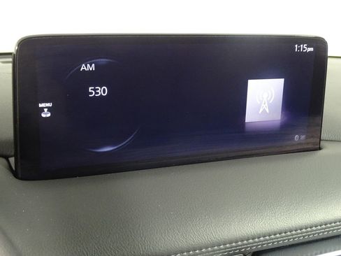 Used 2023 MAZDA CX-5 Carbon Edition image 37