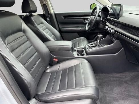 Used 2023 Honda CR-V EX-L image 20