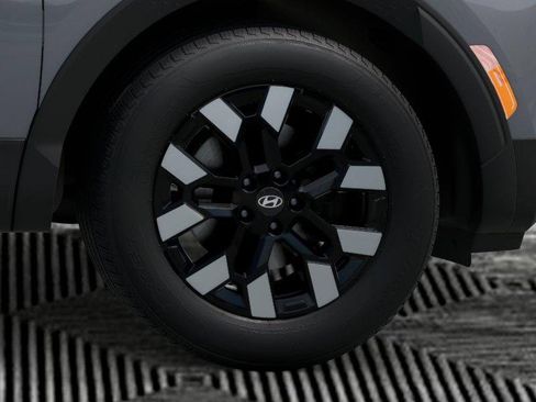 New 2026 Hyundai Santa Cruz SEL AWD/4WD image 8