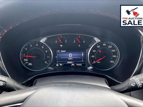 Used 2024 Chevrolet Equinox RS w/ LPO, Floor Liner Package FWD image 20