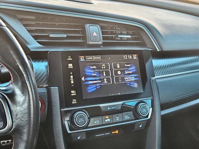 Used 2018 Honda Civic Si image 14