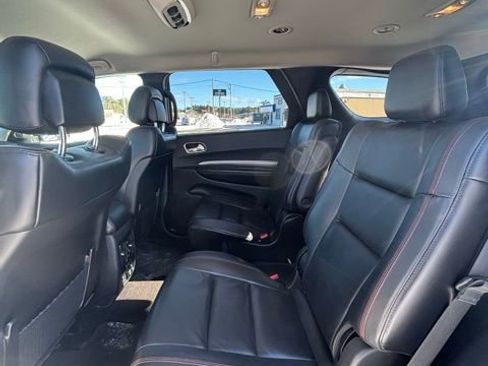 Used 2018 Dodge Durango GT image 11